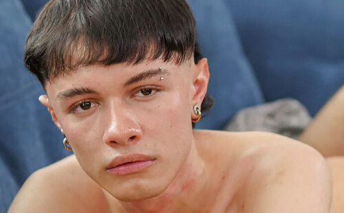 Muriel Karmesi debut solo from BoyFun
