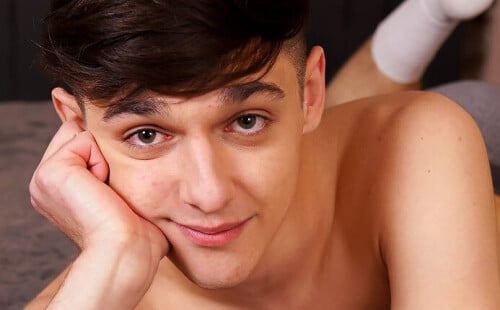 Tony Keit photo session from BoyFun