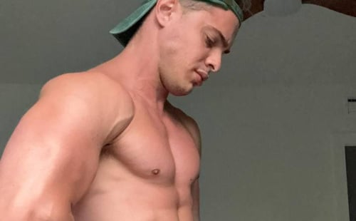 More Reddit Guys Showing Dick!