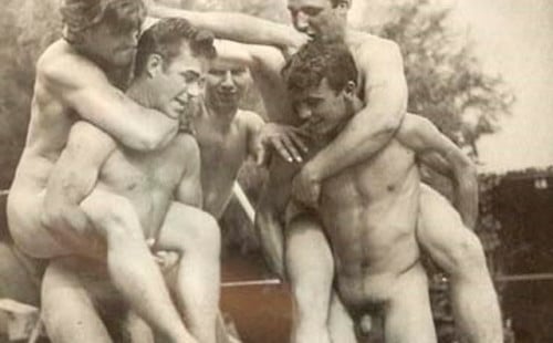 Hot groups