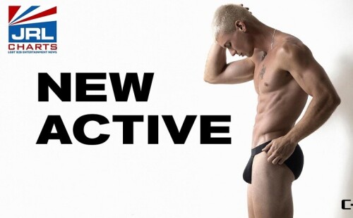 C-IN2 New York unveil the New Active Collection