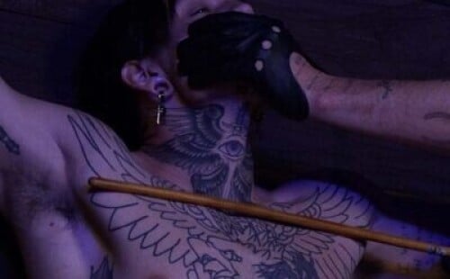 What Happens To Yinnie DeDom In The Backroom?