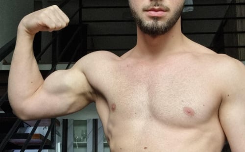More Hot Reddit Guys To Enjoy