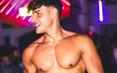 More Random Sexy Reddit Guys For Your Tuesday!
