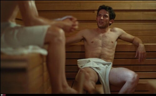 The Gay Nude Scenes In Amazon Prime’s Challengers