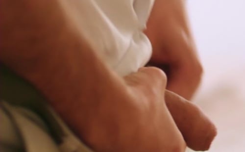 Gustaf Skarsgård Nude Collection