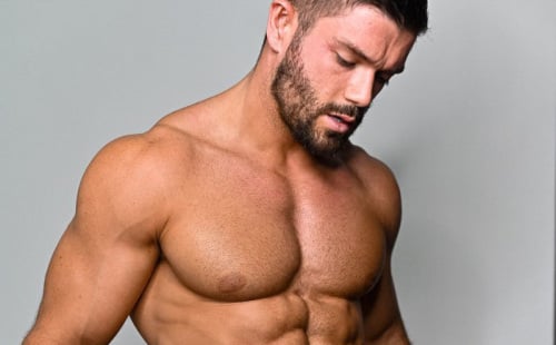 Fabien Hard Cock Pics, You Know You Needed