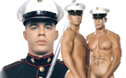 Jonathan West (Jarhead 2) retired porn actor on Total Divas!