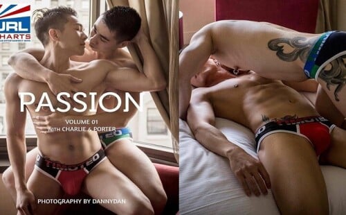 Timoteo Sexy Undies Featured In ASN Men Passion 01