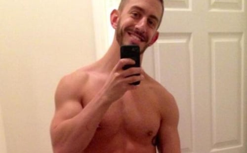 Cock Selfie Pics With Sexy Dudes!
