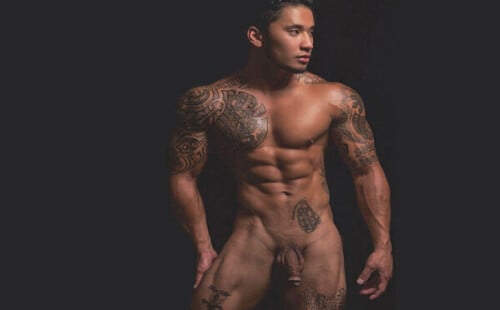 Asian perfection