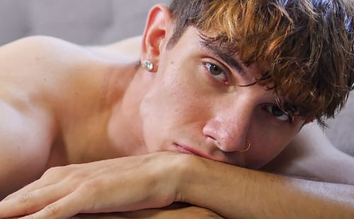 Vincent Castle photoshoots from Jawked