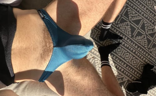Welcom to fantatic world of the Lycra