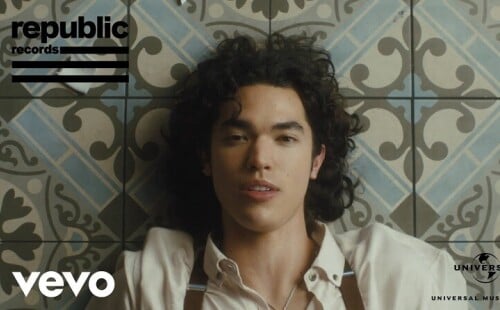 Sexy Conan Gray – People Watching M/V is a Certified Hit [Watch]