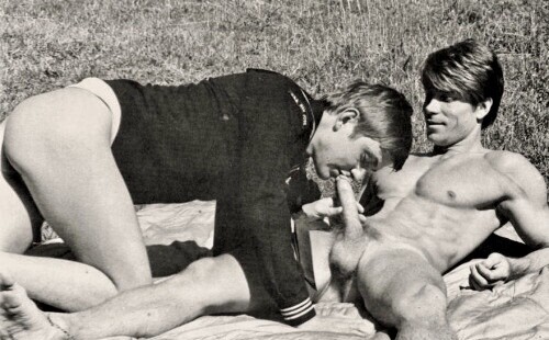 #Retro shore leave