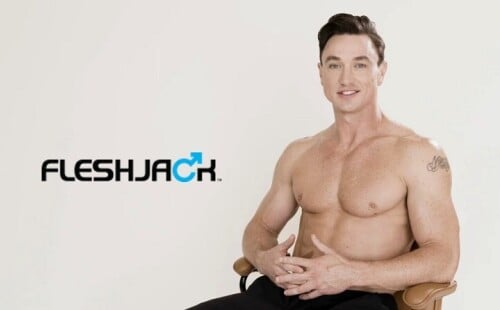 Get to know NEW Fleshjack Boy Cade Maddox Featurette [Watch]
