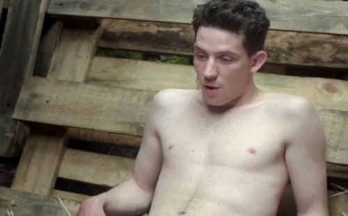 Celebrate A Nude Josh O’Connor On His Birthday