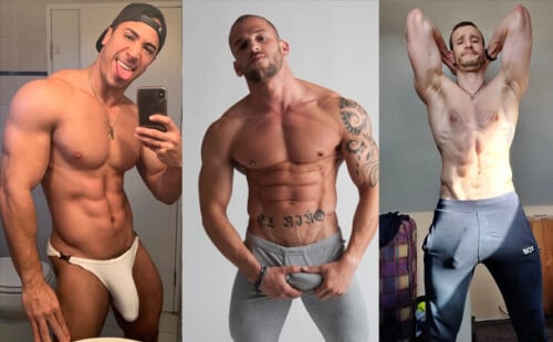 Hard big bulges