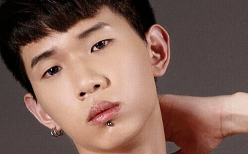 Blue Photo magazine #294 from Taiwan