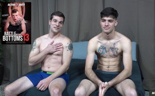 Battle Of The Bottoms 13 DVD NSFW Trailer Unleashed by Pulse