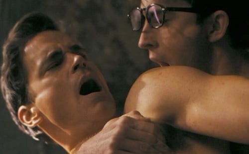 Celebrate Matt Bomer’s 47th Birthday With His Gay