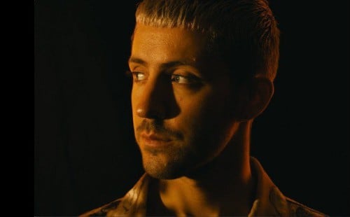 Norwegian Gay Pop artist Ruben 'So High' Hits #1 LGBTQ Chart