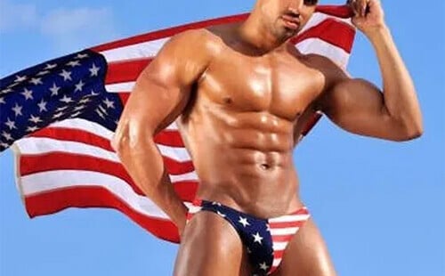 Happy America Day