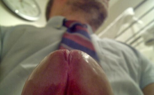 Hotties Showing Cocks For Us To Drool Over!