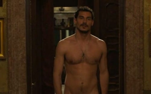 The Best Nude Scenes In The White Lotus Ranked