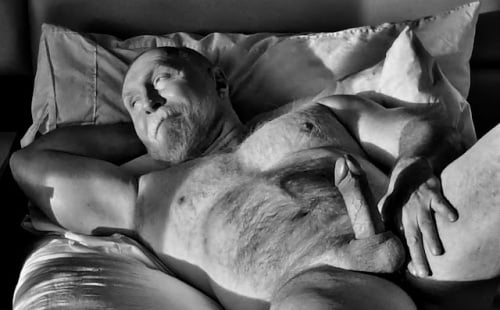 Good morning daddy
