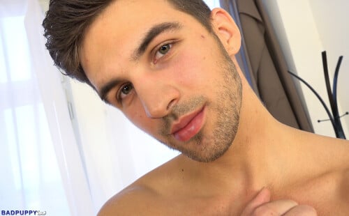 Milan Manek