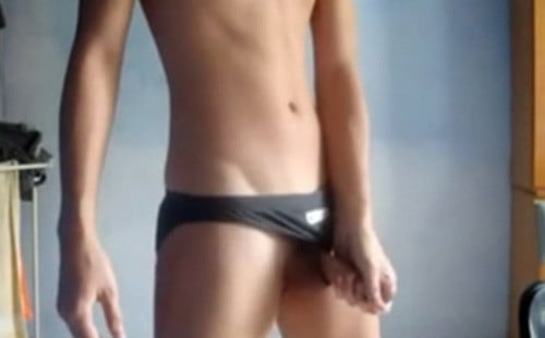 Jerking Off