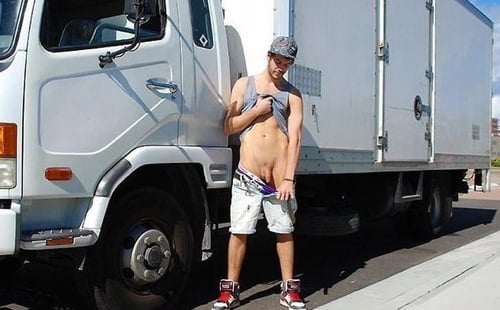 Truckers