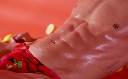 Modus Vivendi Debuts Fruits Line MV