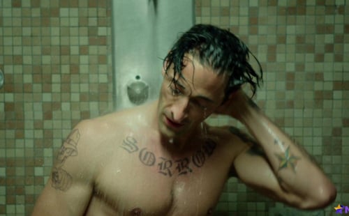 Adrien Brody Nude Collection
