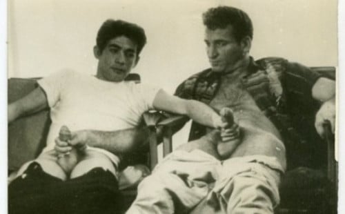 Amigos de la juventud