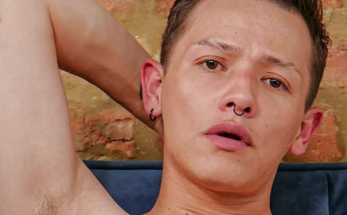 Col Raider solo from BoyFun