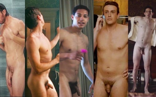 Top Celebrity Dick