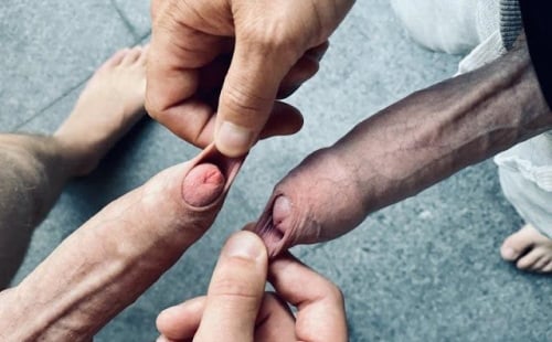Uncut