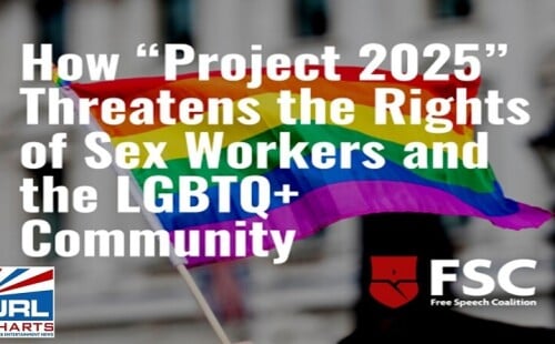 FSC Warns LGBT Sex Workers about Conservative ‘Project 2025’