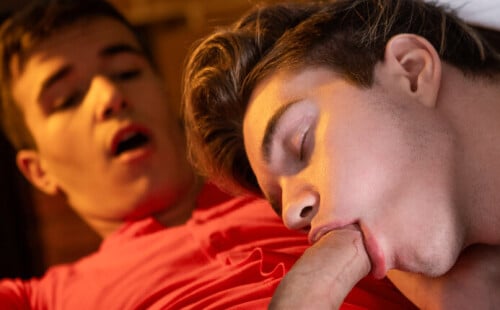 Maverick Sun fucks Jordan Lake at Men.com