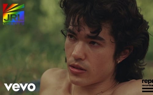 Gay Rock Star Hottie Conan Gray Drops The Song