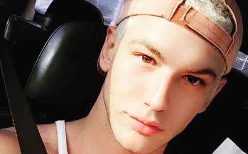 RIP: Gay Porn Star Jay Dymel - 27 Year-old Passes Away in LA