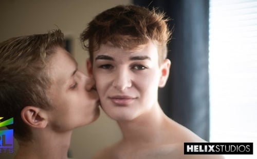 Watch Owen seduce newcomer Braxon