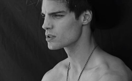 More Of Insanely Gorgeous Kilian