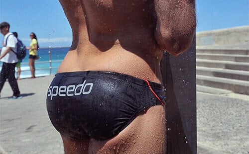Nice Butt!!!