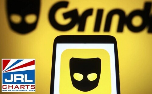  Popular Gay Dating App Grindr Going Public in SPAC Deal